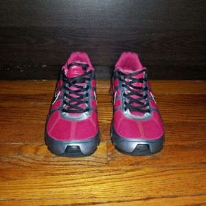 Nike shox (youth sz, women's 7.5)